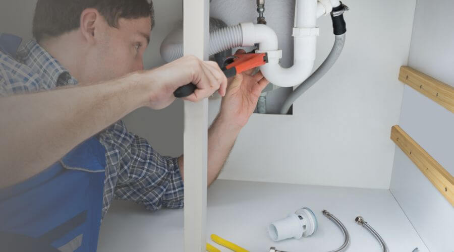 Professional emergency plumbing in Caspar, CA